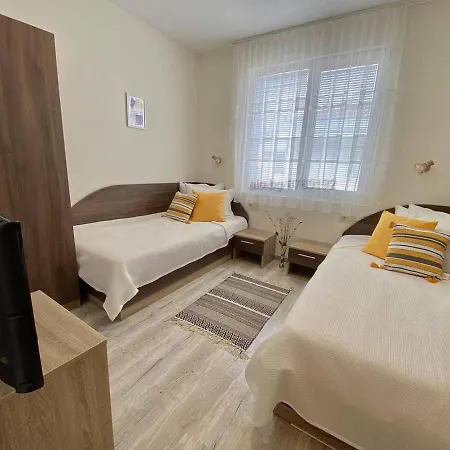 Blanka House Holiday home Sarafovo