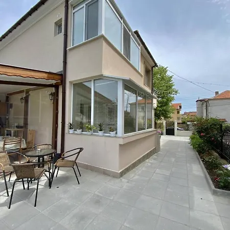 Blanka House * Sarafovo