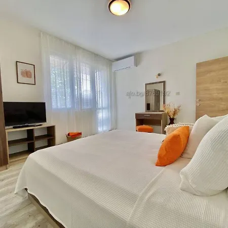 Blanka House * Sarafovo