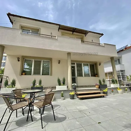 Blanka House Sarafovo